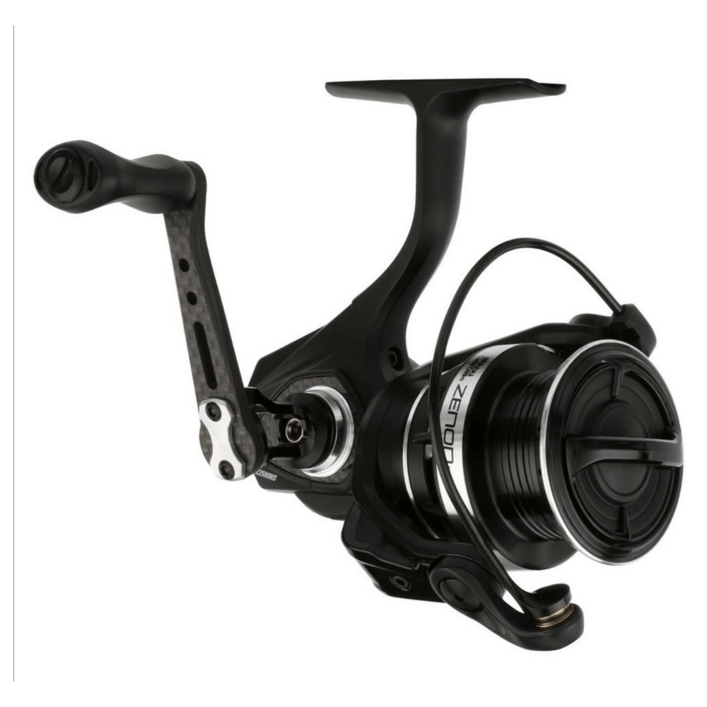 Abu Garcia Zenon X SP2500MS